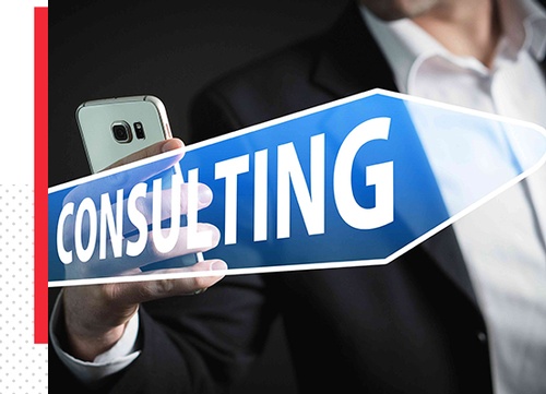 Business Consulting Toronto